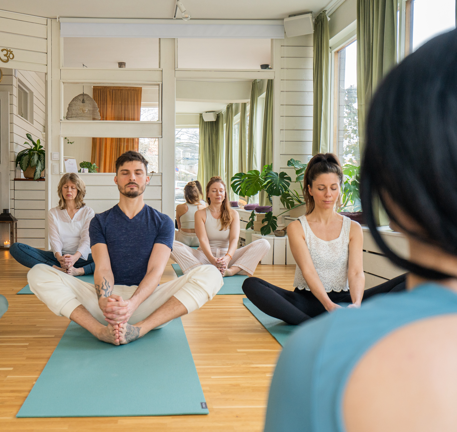 Badrasana for Sthlm page