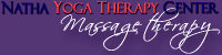 c yoga therapy massage