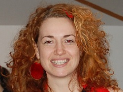 Daniela Pelger