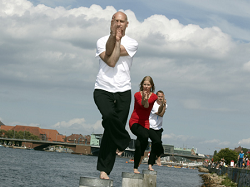 Natha Yogacenter – Vinder af Kulturhavn 2012-konkurrencen
