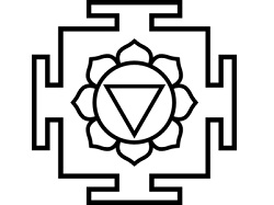Maha Vidya Yoga: Ti Store Kosmiske Kræfter